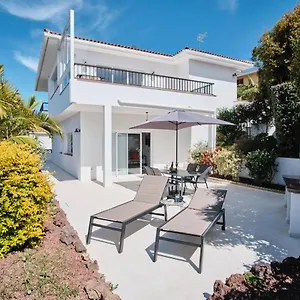 Casa Blanca , La Matanza De Acentejo Espagne