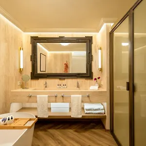 Hotel Only You, Sevilla
