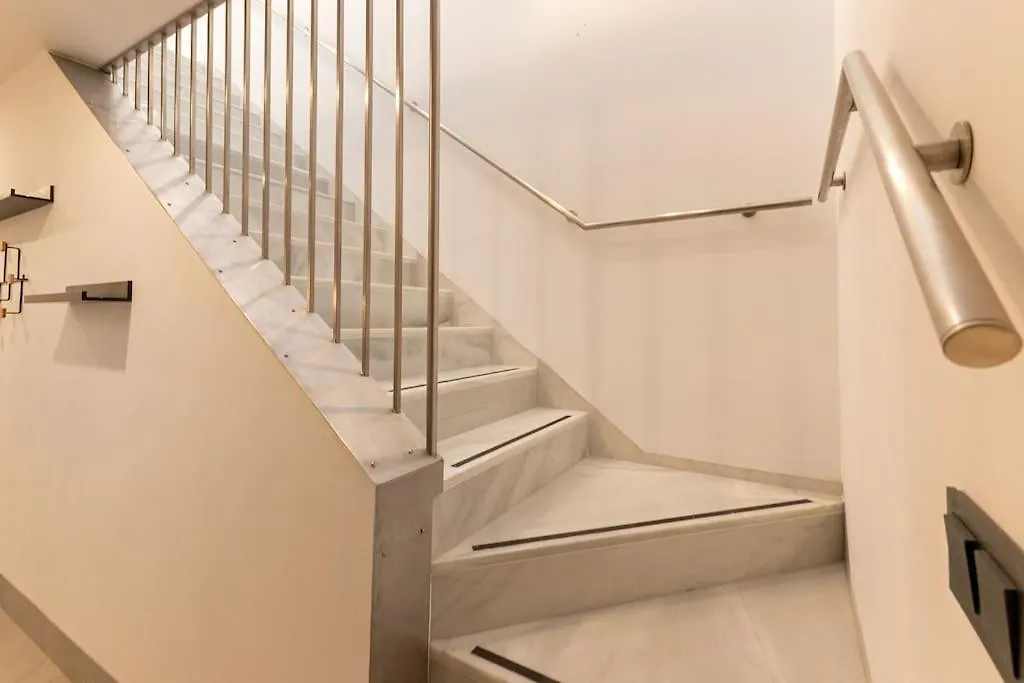 Apartment Bajeles City Center Deluxe Seville