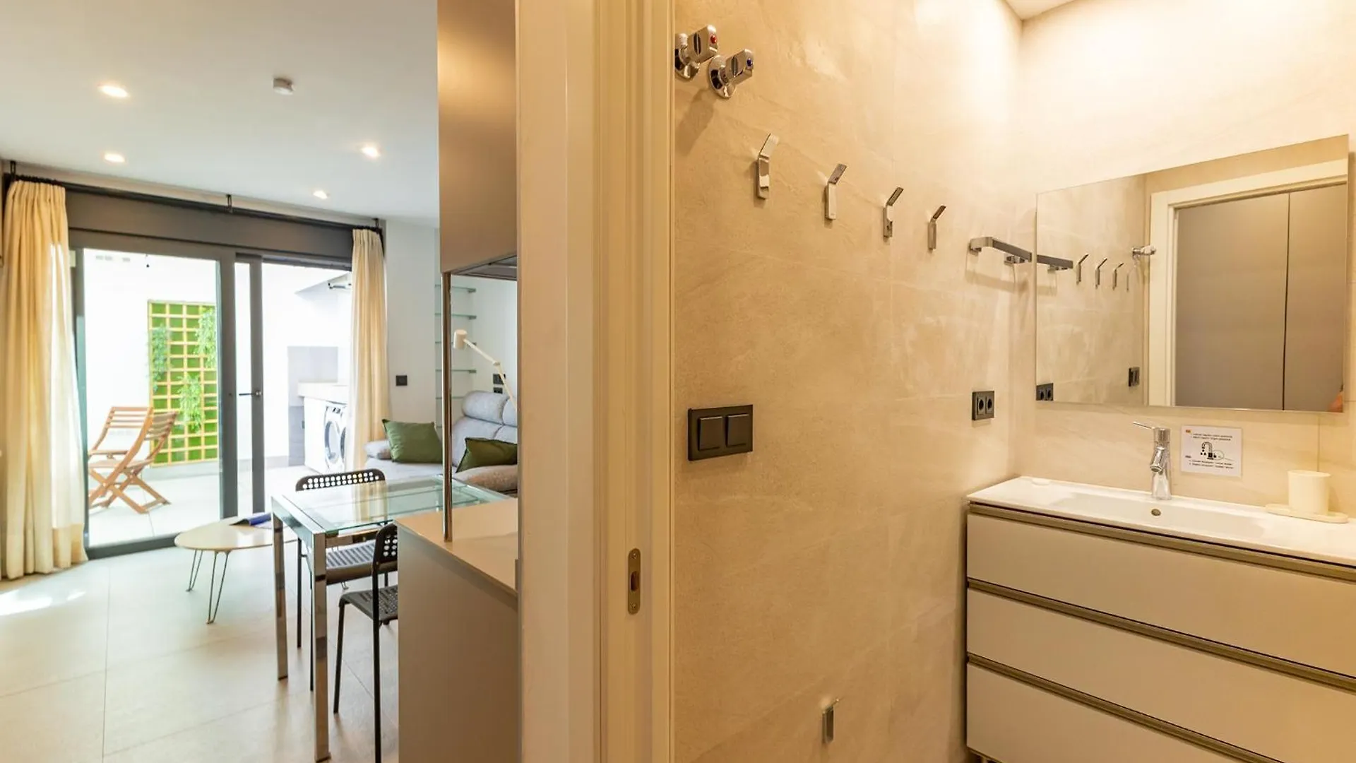 Apartment Bajeles City Center Deluxe Seville