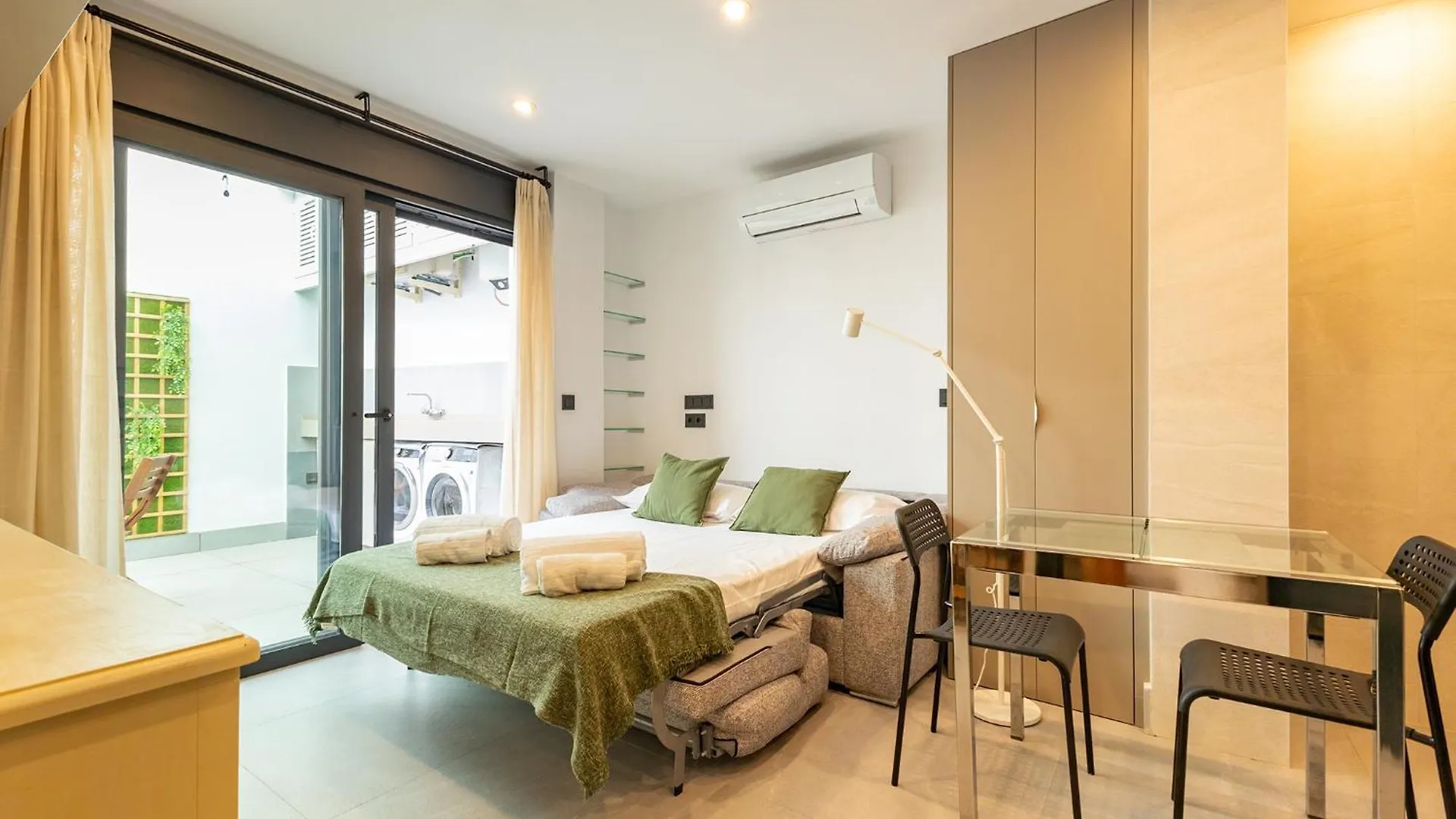 Apartment Bajeles City Center Deluxe Seville Spain